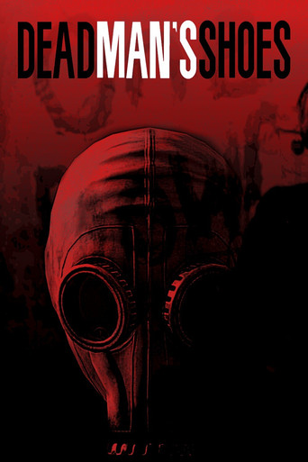Poster de Vingança Redentora