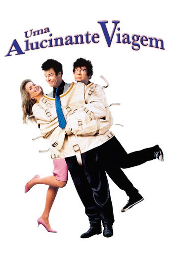Assistir Uma Alucinante Viagem online dublado e legendado