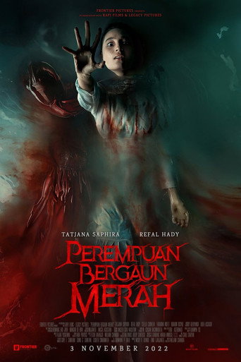 Assistir Perempuan Bergaun Merah online dublado e legendado