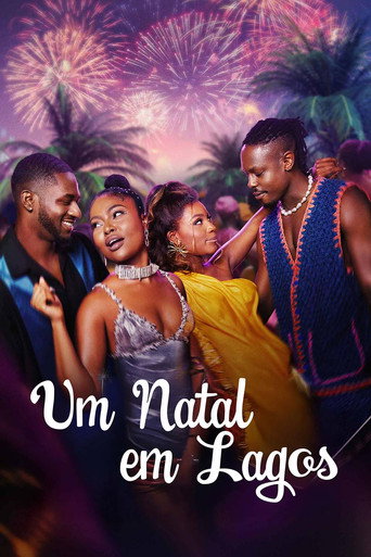 Assistir Um Natal em Lagos online dublado e legendado