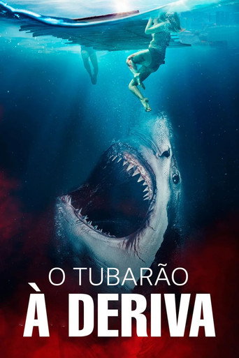 Assistir O Tubarão: À Deriva online dublado e legendado