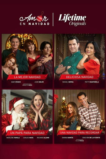 Assistir Amor no Natal online dublado e legendado