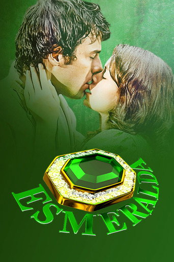 Assistir Esmeralda online dublado e legendado