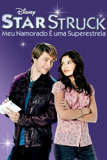 Poster de StarStruck: Meu Namorado é uma Superestrela