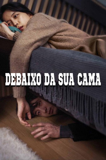 Assistir Debaixo da sua cama online dublado e legendado