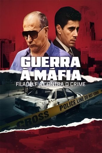 Assistir Guerra à Máfia: Filadélfia Contra o Crime online dublado e legendado