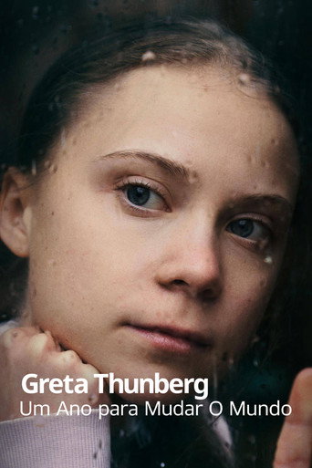 Assistir Greta Thunberg: Um Ano para Mudar O Mundo online dublado e legendado
