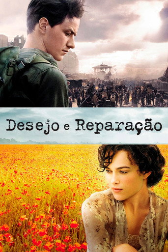 Assistir Desejo e Reparação online dublado e legendado