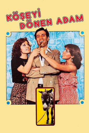 Assistir Köşeyi Dönen Adam online dublado e legendado