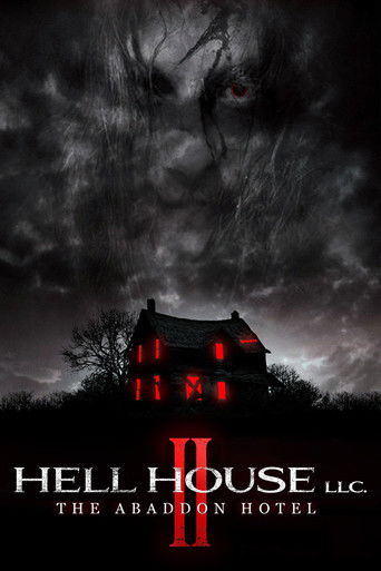 Assistir Hell House LLC II: The Abaddon Hotel online dublado e legendado