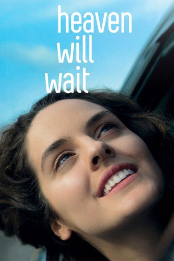 Poster de Heaven Will Wait