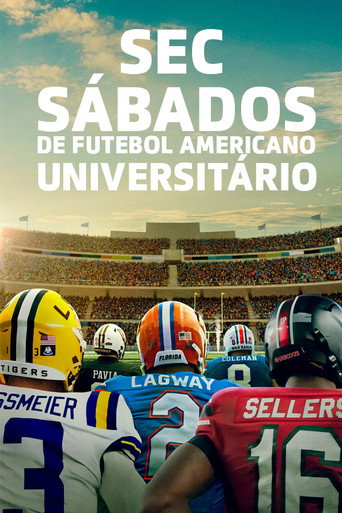 Assistir SEC: Sábados de Futebol Americano Universitário online dublado e legendado