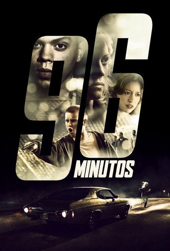 Assistir 96 minutos online dublado e legendado