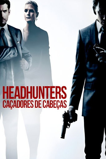 Assistir Headhunters online dublado e legendado