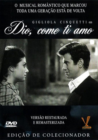 Assistir Dio, come ti amo! online dublado e legendado