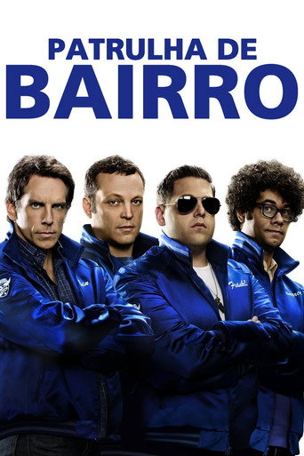 Assistir Vizinhos Imediatos de 3º Grau online dublado e legendado
