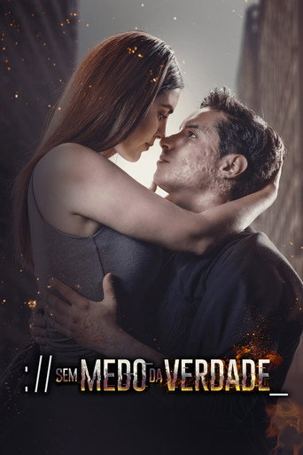 Assistir Sem Medo da Verdade online dublado e legendado