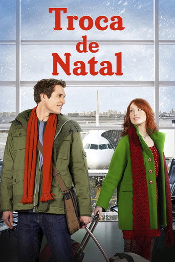 Assistir Troca de Natal online dublado e legendado