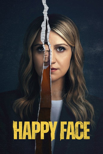 Poster de Happy Face: Um Serial Killer