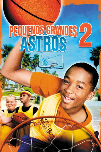 Assistir Pequenos Grandes Astros 2 online dublado e legendado