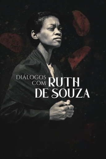 Assistir Diálogos com Ruth de Souza online dublado e legendado