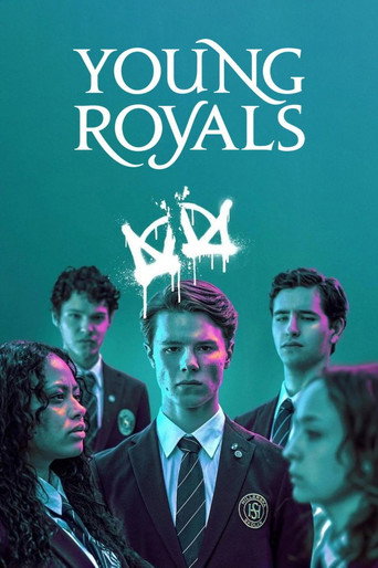 Assistir Young Royals online dublado e legendado