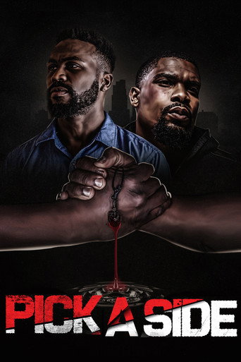 Assistir Pick A Side online dublado e legendado