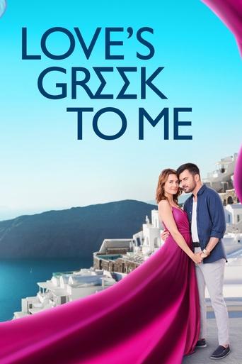 Assistir Love's Greek to Me online dublado e legendado