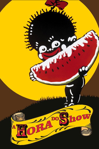 Assistir A Hora do Show online dublado e legendado