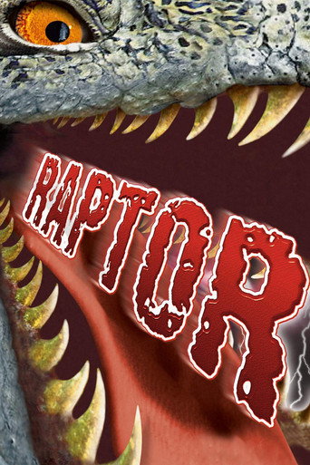 Assistir Raptor online dublado e legendado