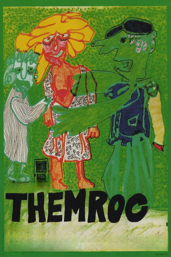 Poster de Themroc