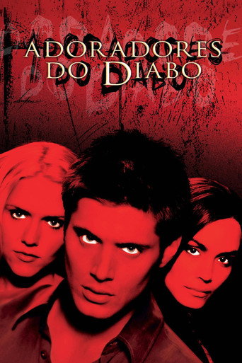 Assistir Adoradores do Diabo online dublado e legendado