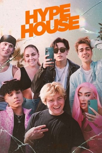 Assistir Mansão Hype online dublado e legendado