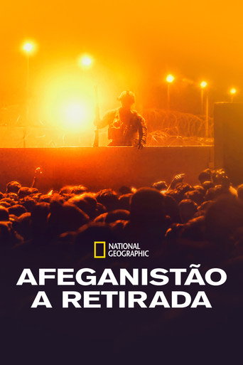 Assistir Afeganistão: A Retirada online dublado e legendado