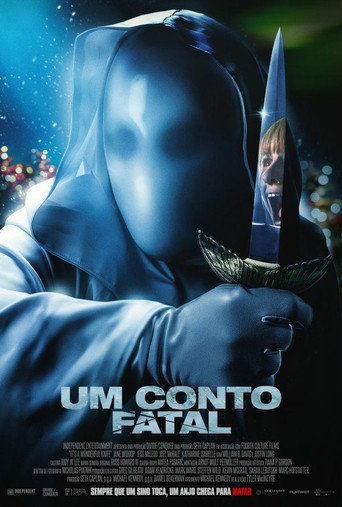 Assistir Um Conto Fatal online dublado e legendado