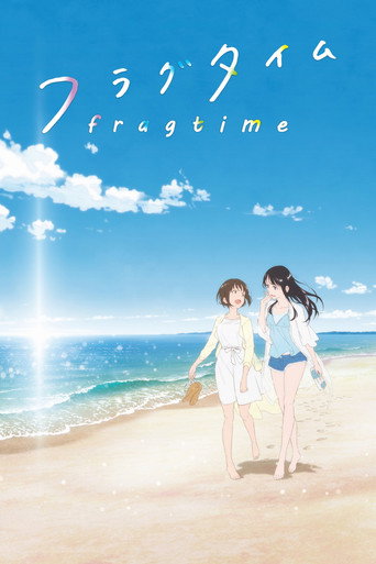 Assistir Fragtime online dublado e legendado