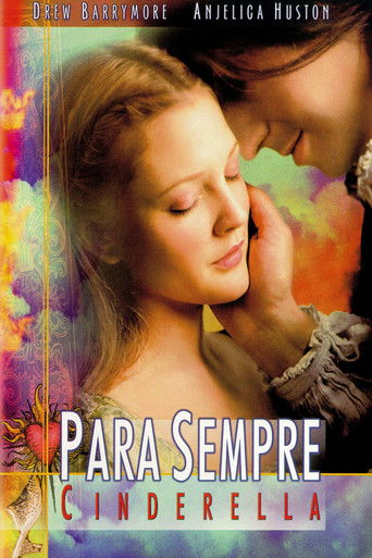 Assistir Para Sempre Cinderela online dublado e legendado