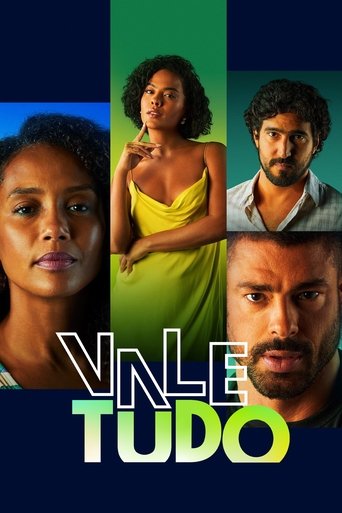 Assistir Vale Tudo online dublado e legendado