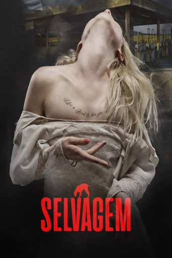Assistir Selvagem online dublado e legendado