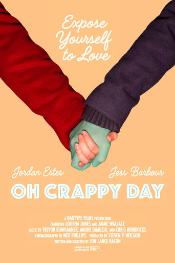 Assistir Oh Crappy Day online dublado e legendado