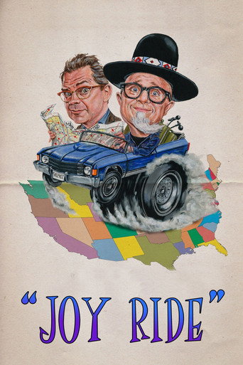 Assistir Joy Ride online dublado e legendado