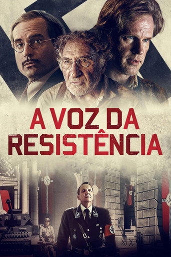Assistir A Voz da Resistência online dublado e legendado