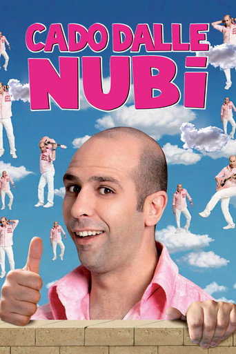 Poster de Cado dalle nubi