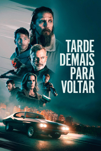 Assistir Tarde Demais Para Voltar online dublado e legendado