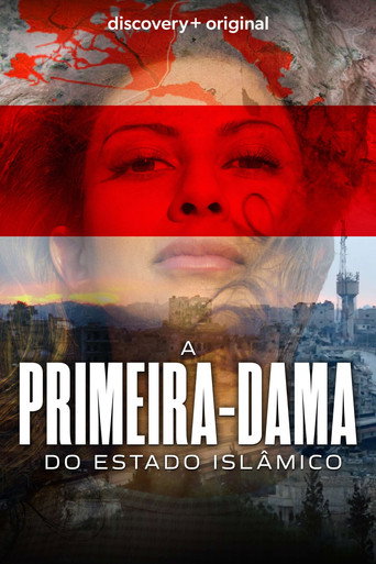 Assistir A Primeira-Dama do Estado Islâmico online dublado e legendado