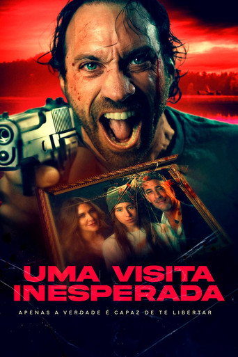 Assistir Uma Visita Inesperada online dublado e legendado