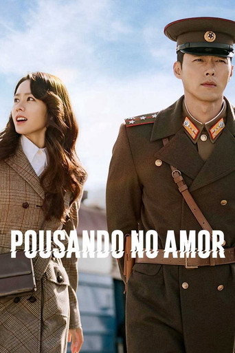 Assistir Pousando no Amor online dublado e legendado