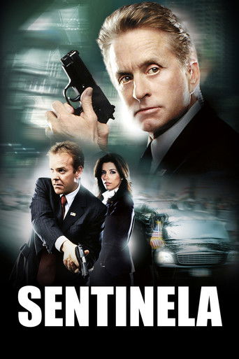 Assistir Sentinela online dublado e legendado