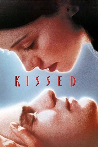 Poster de Kissed