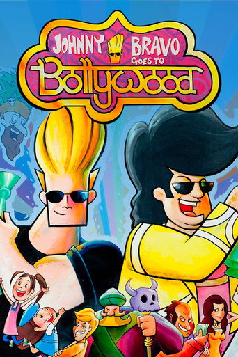 Assistir Johnny Bravo Vai Para Bollywood online dublado e legendado